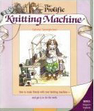 The Prolific Knitting Machine by Amazon