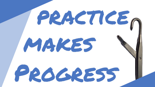 Practice Makes Progress - Classroom