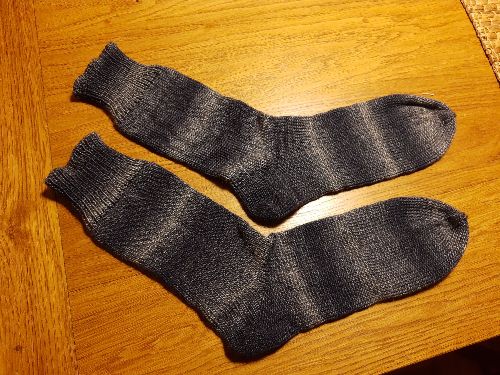 Basic Adult Sock