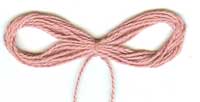 Perle Cotton 3/2