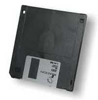 Traditional Irish Cardigans 930/940 Diskette