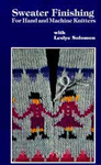 DVD - Sweater Finishing