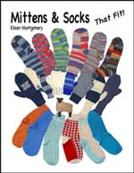Mittens & Socks That Fit!