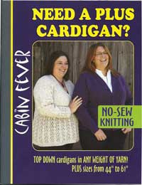 Need a Plus Cardigan?