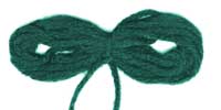 Tamm Nordic (Worsted Weight)