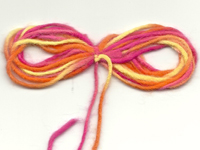 Yeoman Tundra 4 Ply