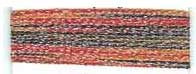 Wool Crepe Deluxe Variegated