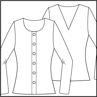Aqua - Dynamic Pattern