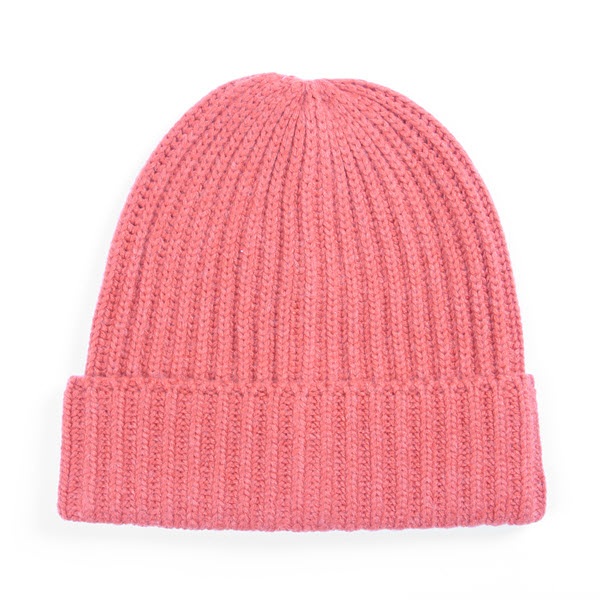 Fisherman Rib Hat | ANY yarn | Machine Knitting Pattern