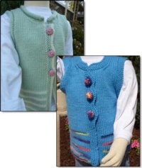 Child's Vest