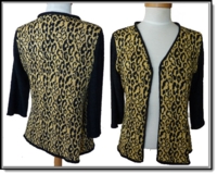 Lady Leopard Plus