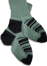 Adult Sock - Foot Up