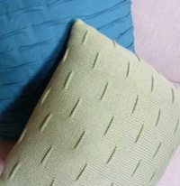 One & Done Pillow