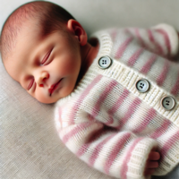 Preemie Hugs