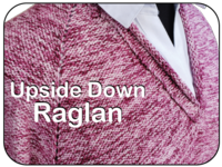 Top Down Raglan Course