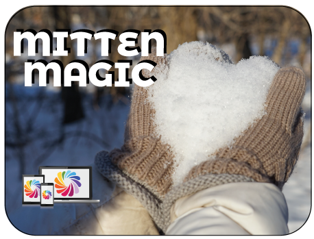 Mitten Magic Knit In Now Course