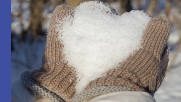 Gorgeous Gored Mittens Knit In Now Course