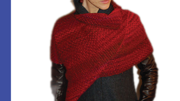 L'Enveloppe Knit In Now Course