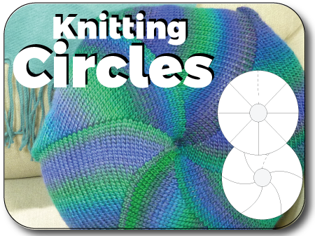 Knitting in Circles Knit In Now Course