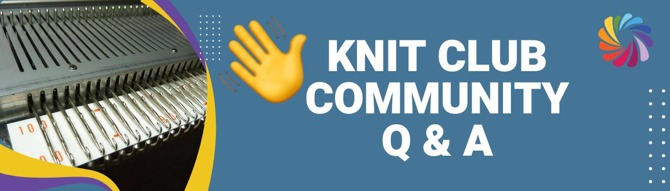 ask the community