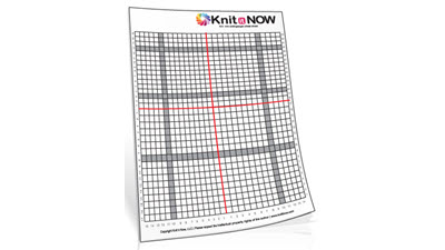 Cheat Sheets for Hand Manipulation Printable cheat sheets for hand-manipulated stitch patterns on knitting machines