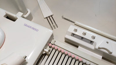 What Makes the LK150 Knitting Machine So Popular?:Blog Post