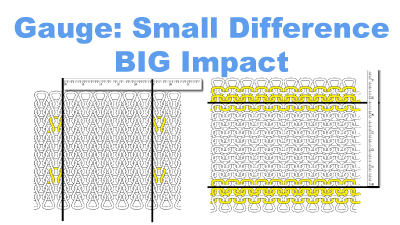 Does Half a Stitch Really Matter? You Bet It Does:Blog Post