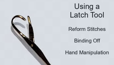 latch tool:Blog Post