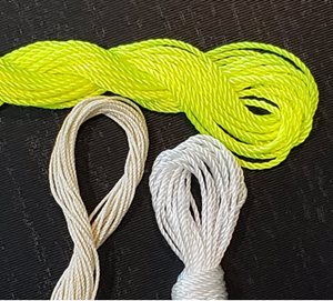 6 Ways to use Ravel Cord