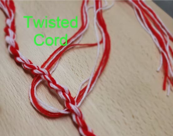 Twisted Cord Fun