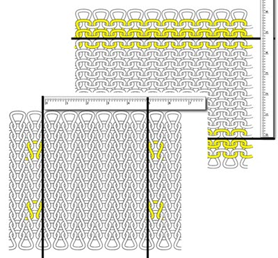 The ONE Secret to Machine Knitting Success