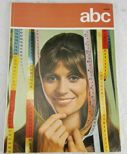 ABC of Perfect Knitting: Patterns, Pockets, Collars, Hints.