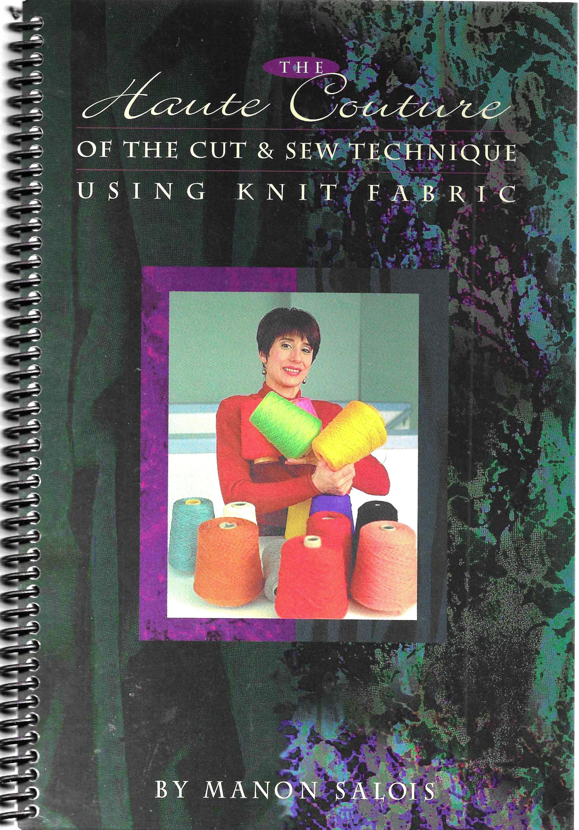 Haute Couture of the Cut and Sew Technique
