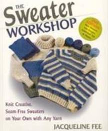 The Sweater Workshop