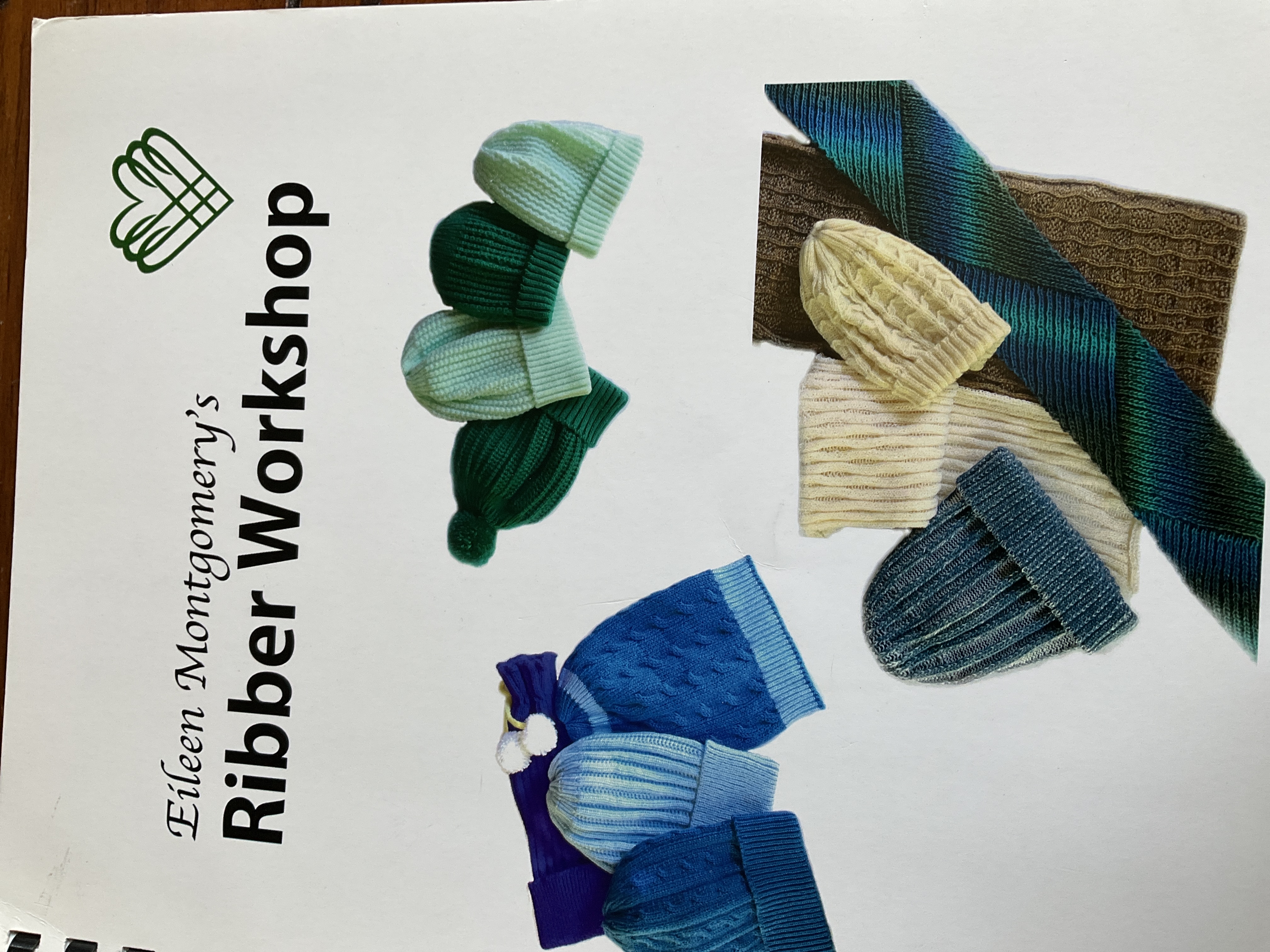 Ribber Workshop