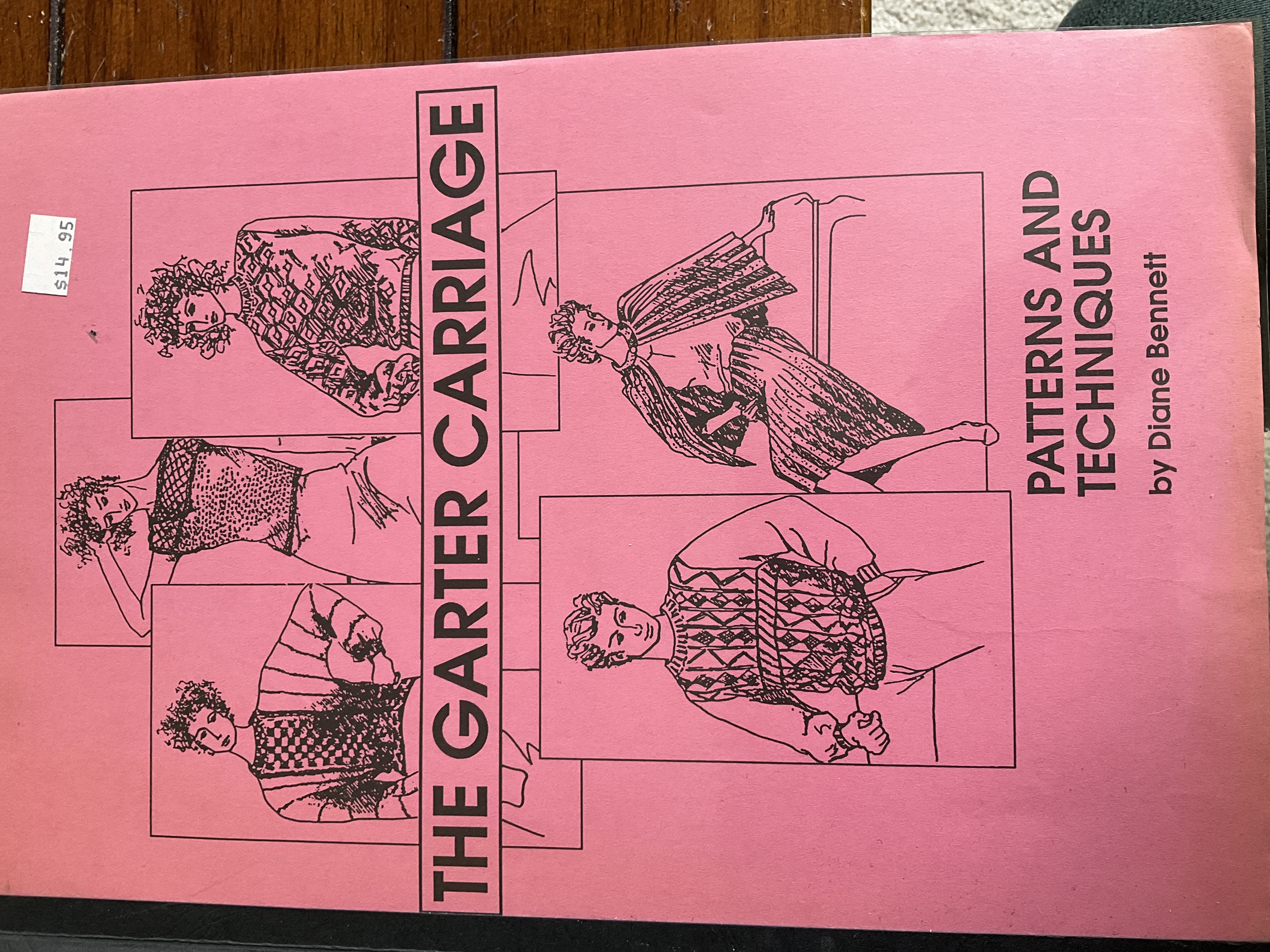 The Garter Carriage