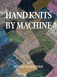 Hand Knits by Machine