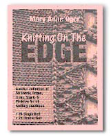 Knitting on the Edge