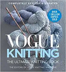 Vogue Knitting