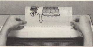 Mylar sheets used in machine knitting for needle placement and pattern design Mylar sheets for guiding needle positions in machine knitting