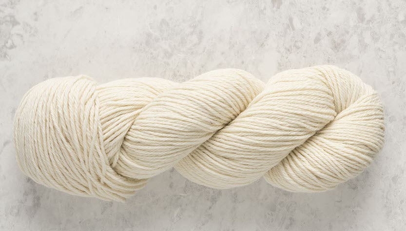 Yarn Hank and Skein for Machine Knitting Yarn hank and skein example