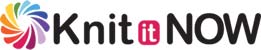Knit it Now Logo