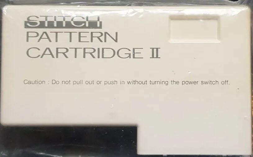Wanted: Brother 970 Cartridge III