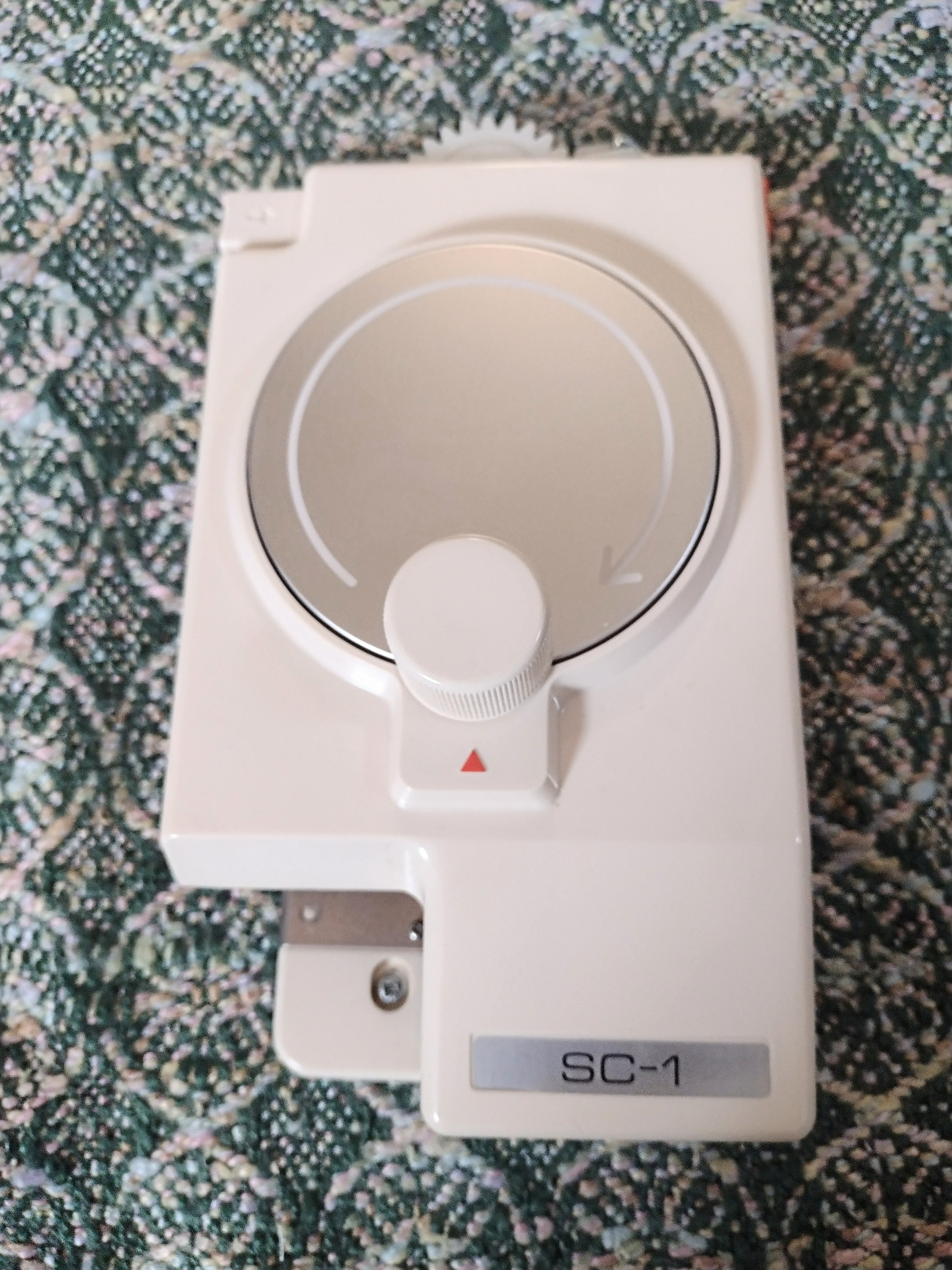 Linker model SC-1