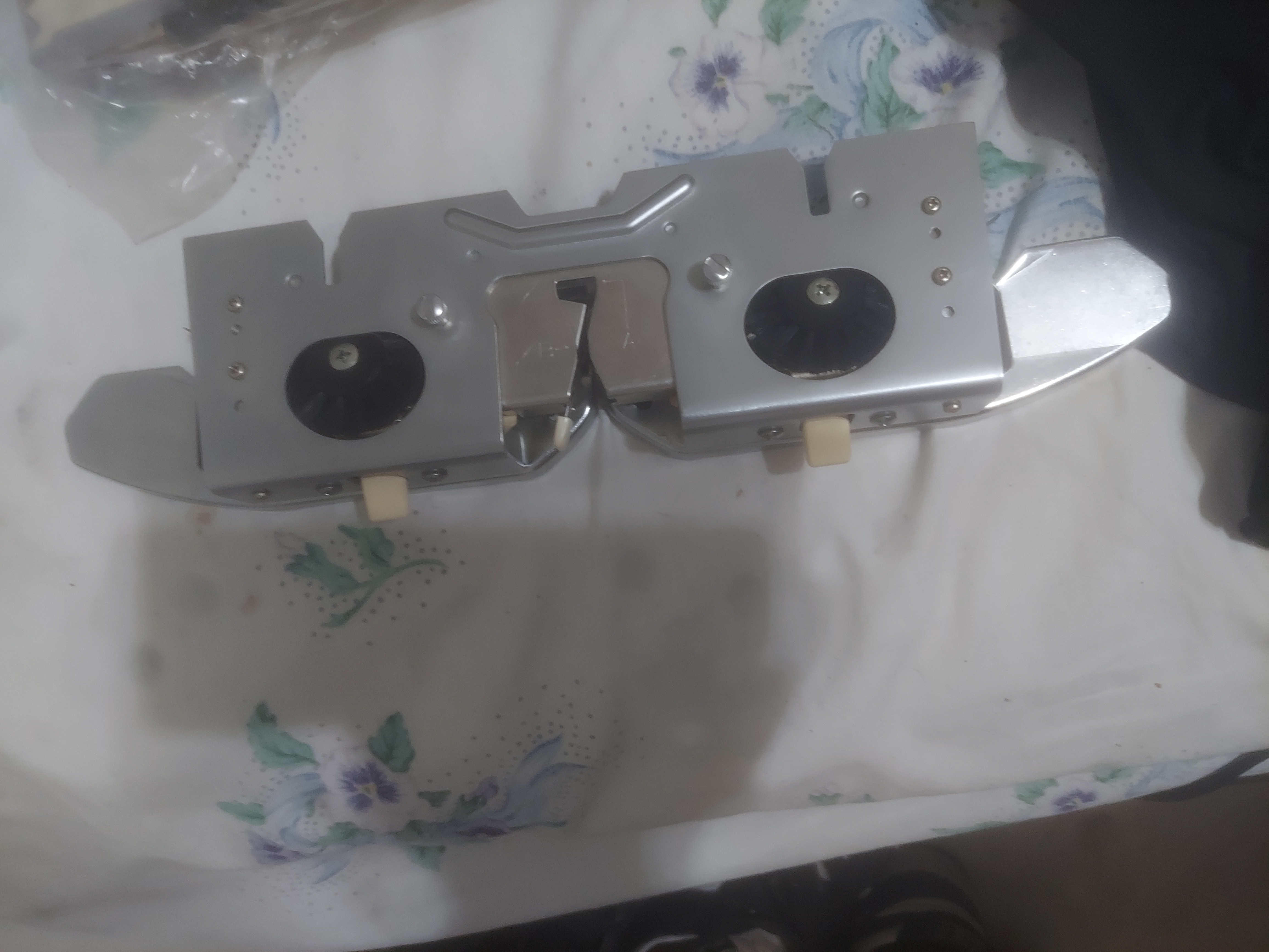 Sinker Plate Set Spare parts Accessory for Brother Knitting machine