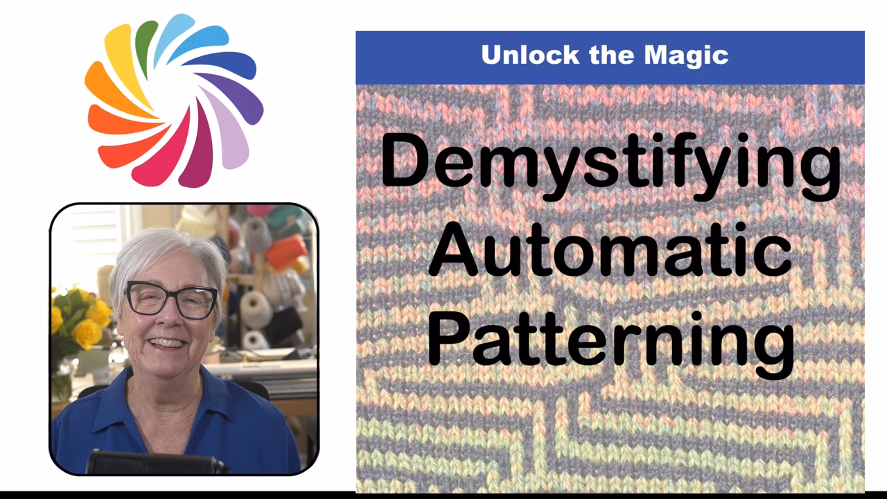 Live replay: Demystifying Automatic Patterning
