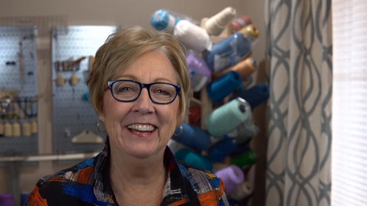 Live replay: Knit Sweaters that Fit