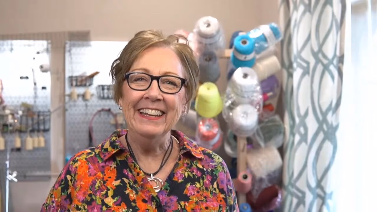 Live replay: Overcome the Fear of Color