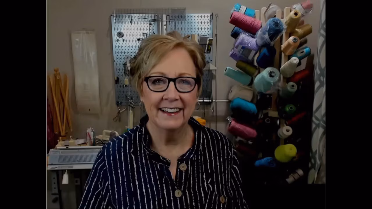 5 Reasons for Poorly Fitting Sweaters Tutorial for Machine Knitting