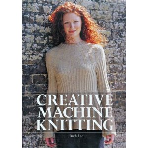 Creative Machine Knitting by Amazon